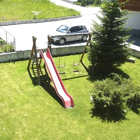 Apartment Arcadia *