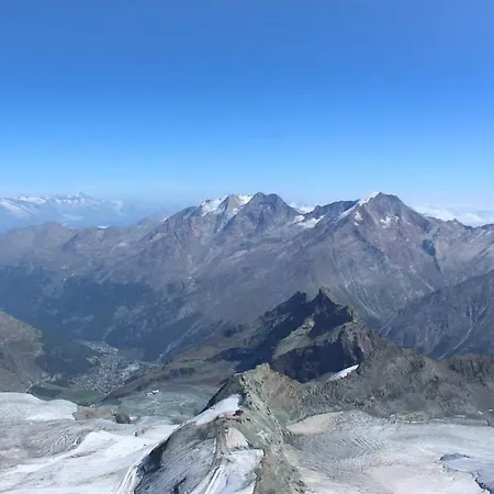 Arcadia Apartment Saas-Fee