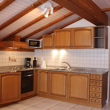 Arcadia Apartment *