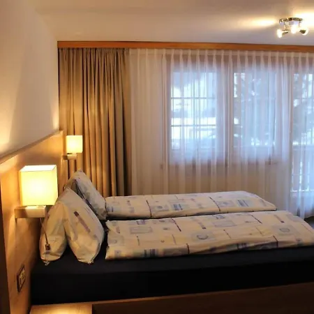 Arcadia Apartment