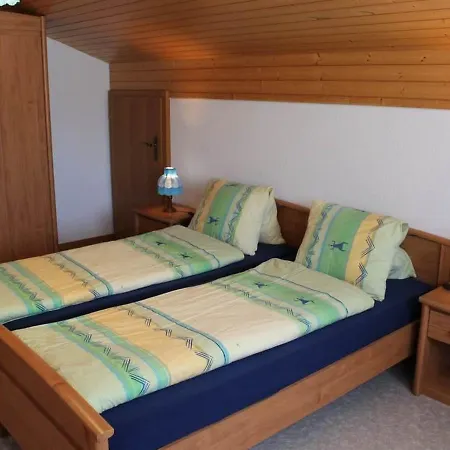 Arcadia Saas-Fee