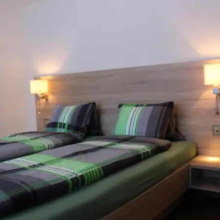 Arcadia Saas-Fee