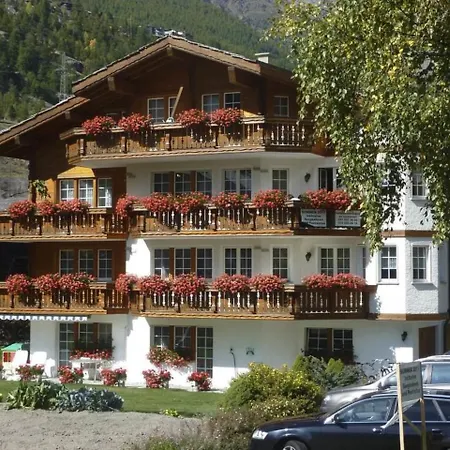 Arcadia Saas-Fee