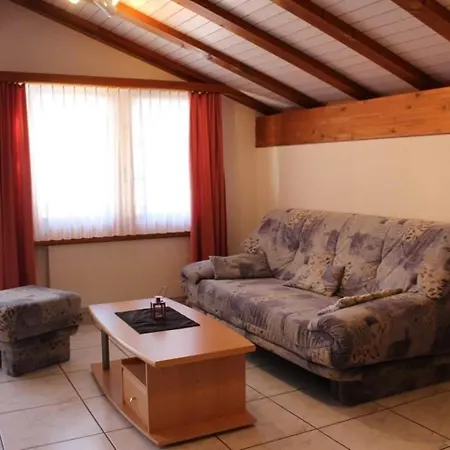 Arcadia Saas-Fee