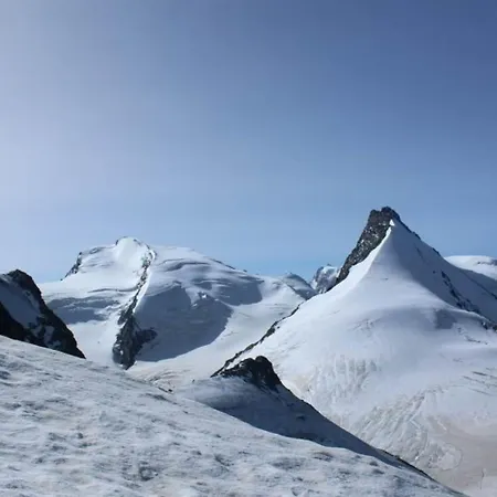 Arcadia Saas-Fee