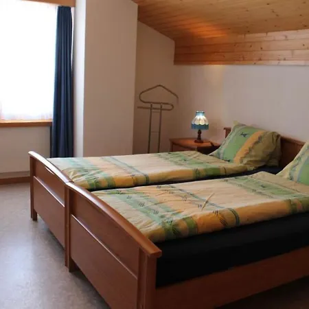 Arcadia * Saas-Fee