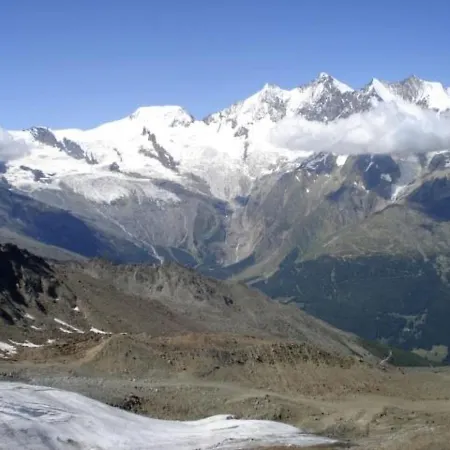 Arcadia * Saas-Fee