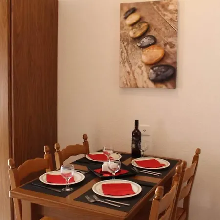Apartment Arcadia