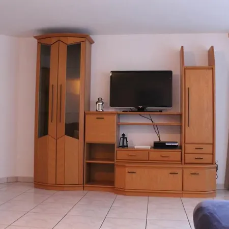 Arcadia Saas-Fee