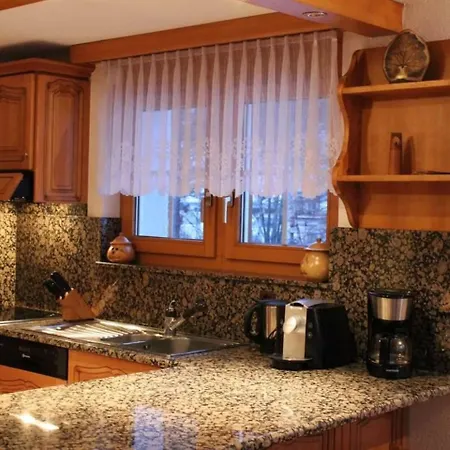 Arcadia Apartment