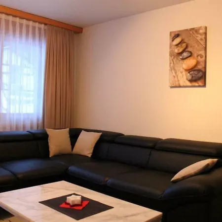 Apartment Arcadia *