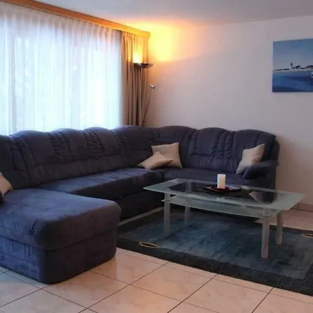 Arcadia Apartment