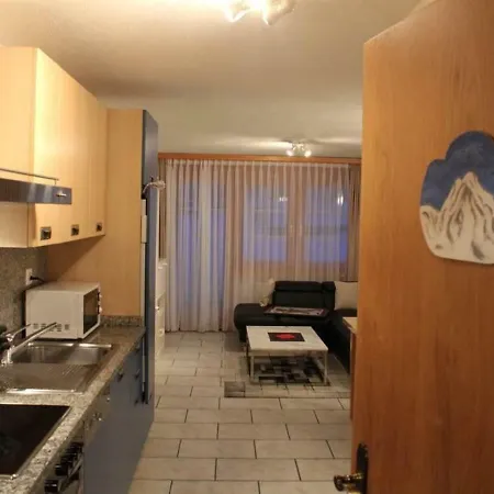 Arcadia Apartment *